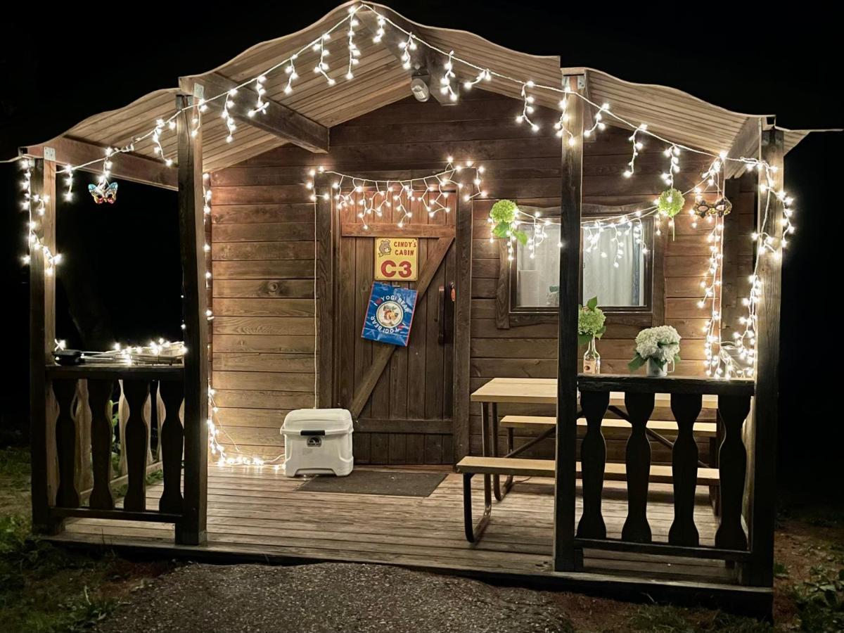 Yogi Bear'S Jellystone Park Camp-Resort Wisconsin Dells Lake Delton Extérieur photo