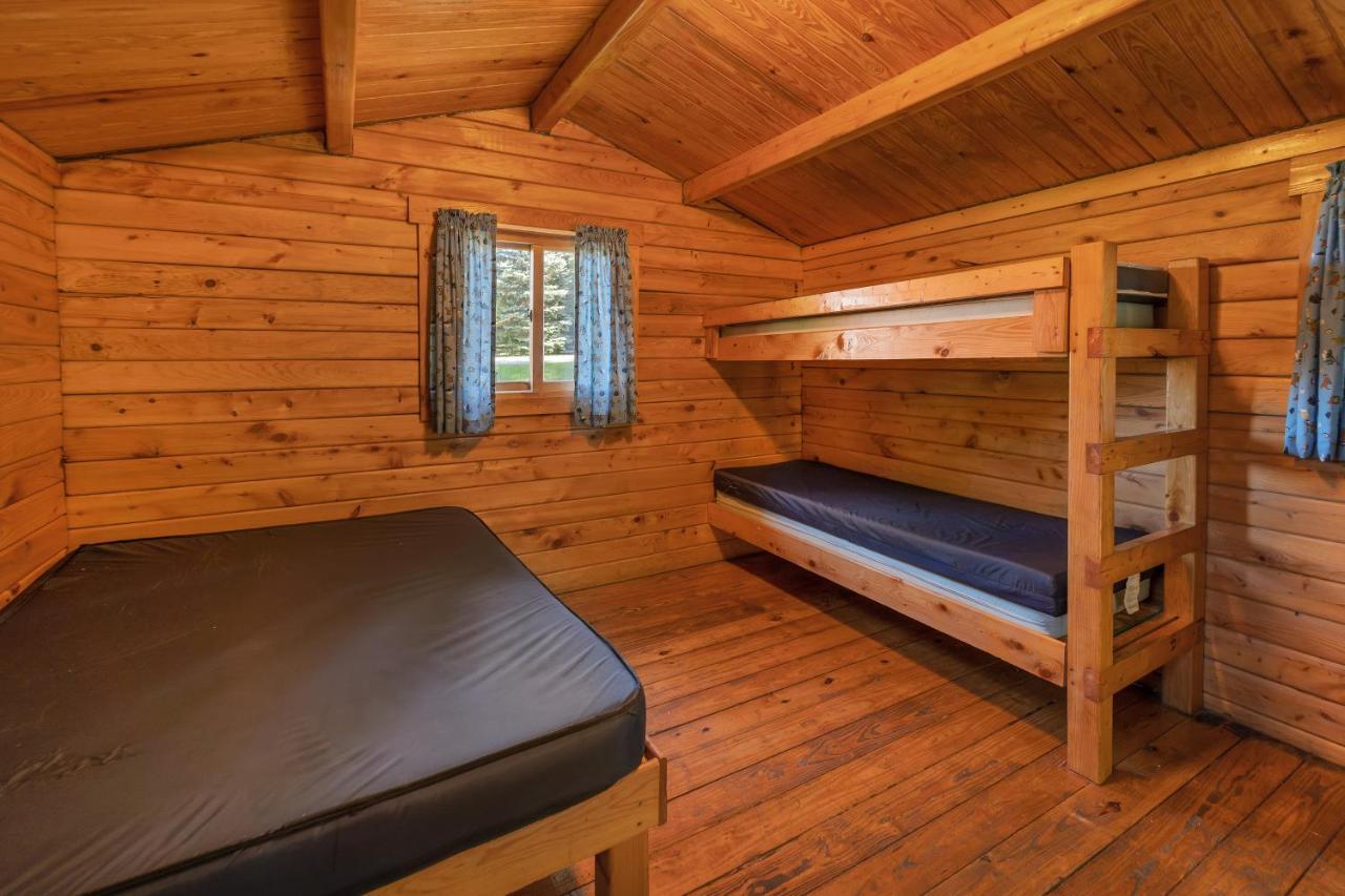 Yogi Bear'S Jellystone Park Camp-Resort Wisconsin Dells Lake Delton Extérieur photo