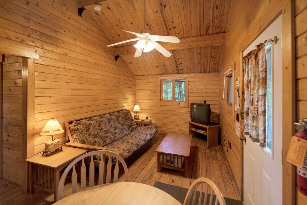 Yogi Bear'S Jellystone Park Camp-Resort Wisconsin Dells Lake Delton Extérieur photo