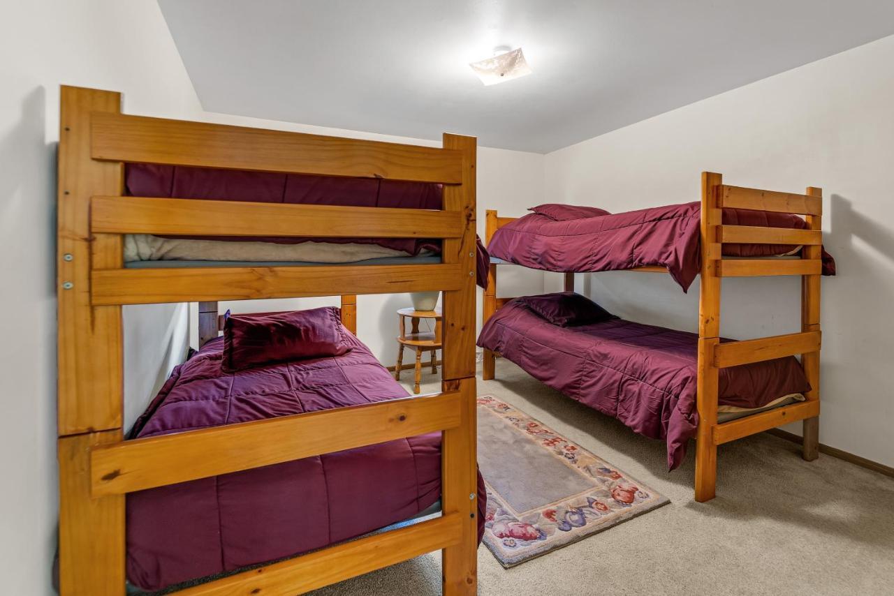 Yogi Bear'S Jellystone Park Camp-Resort Wisconsin Dells Lake Delton Extérieur photo