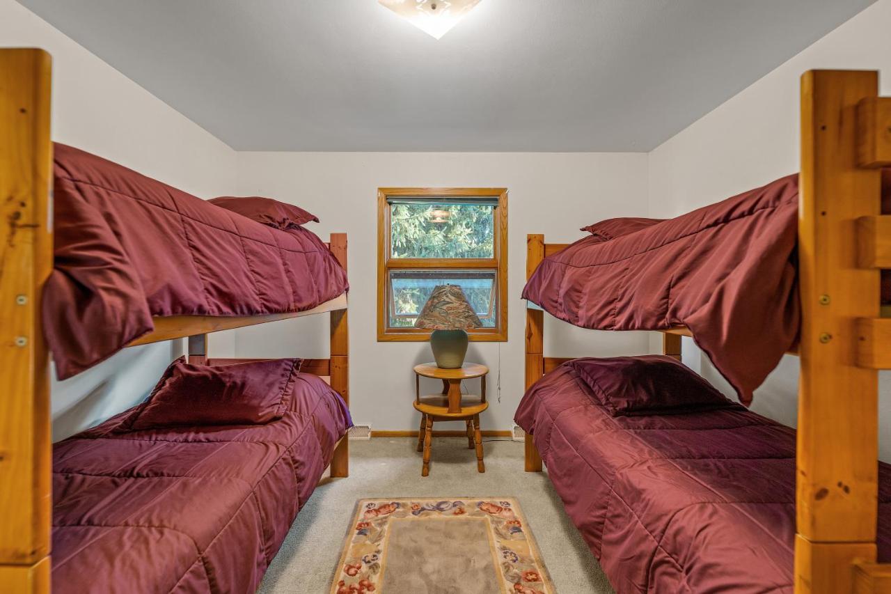 Yogi Bear'S Jellystone Park Camp-Resort Wisconsin Dells Lake Delton Extérieur photo