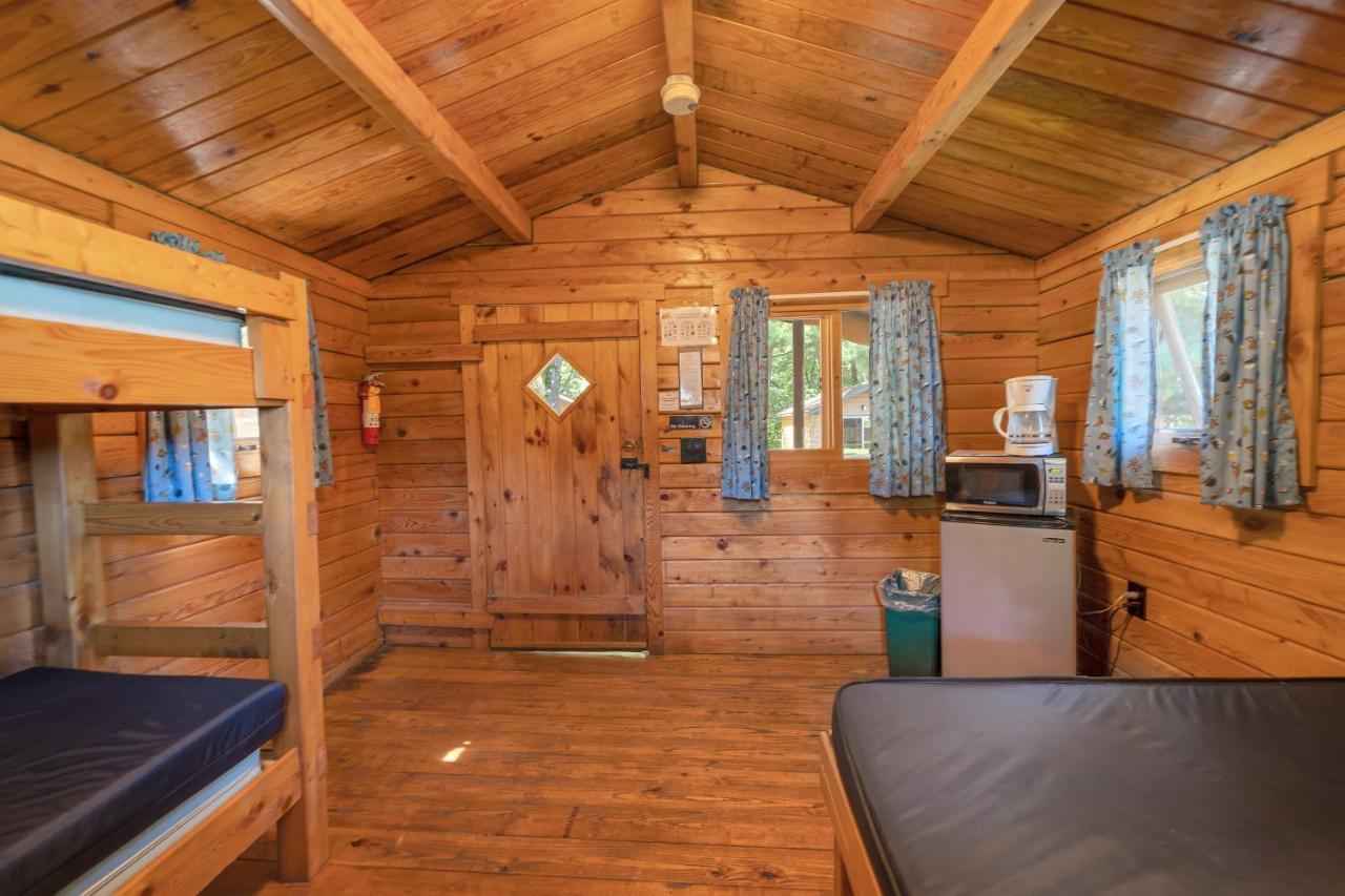 Yogi Bear'S Jellystone Park Camp-Resort Wisconsin Dells Lake Delton Extérieur photo